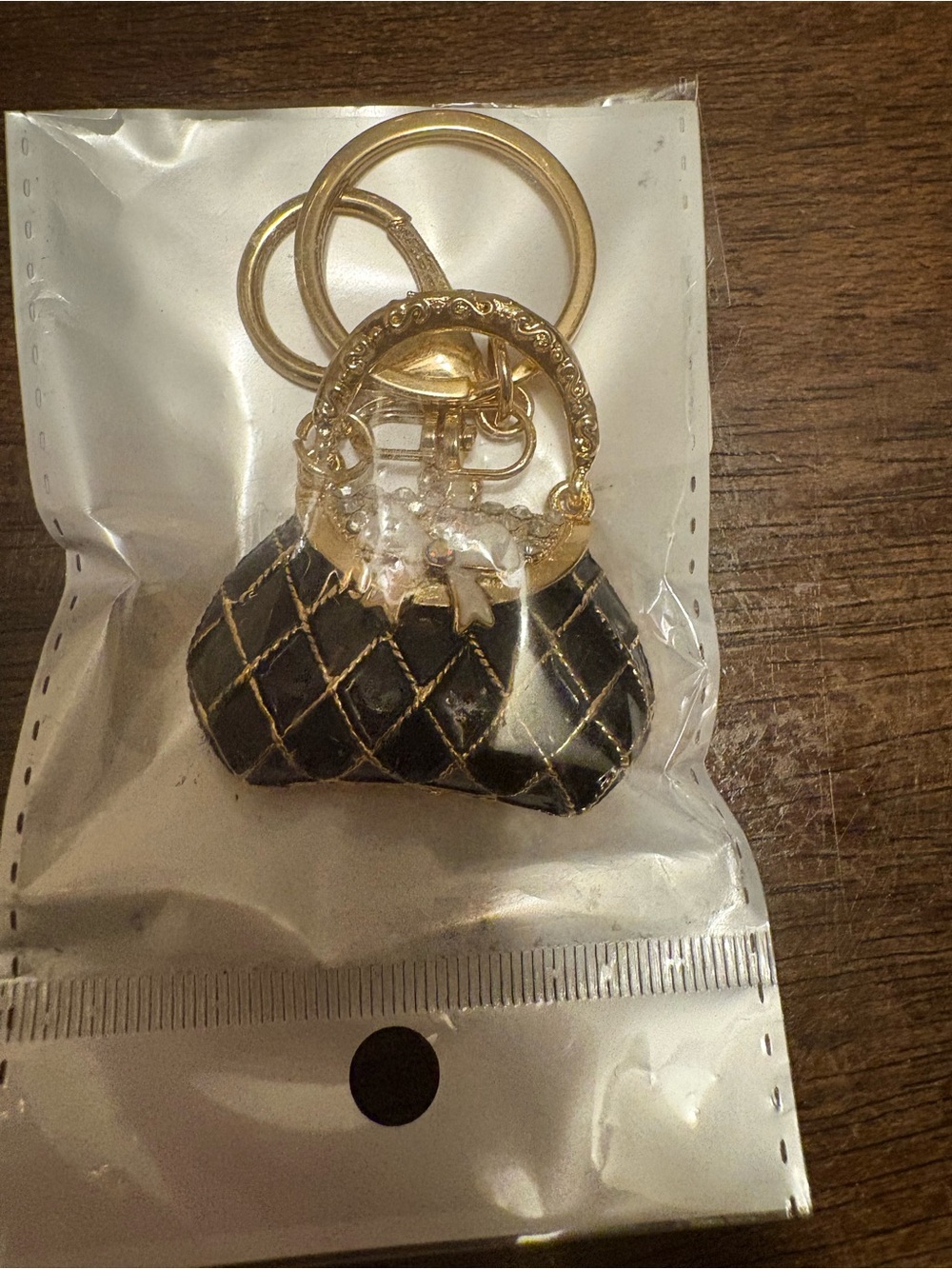 Purse Accessory - Picture 1 of 4